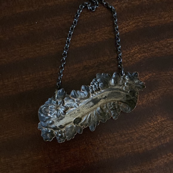 Vintage Copper Rye Label - Picture 4 of 5